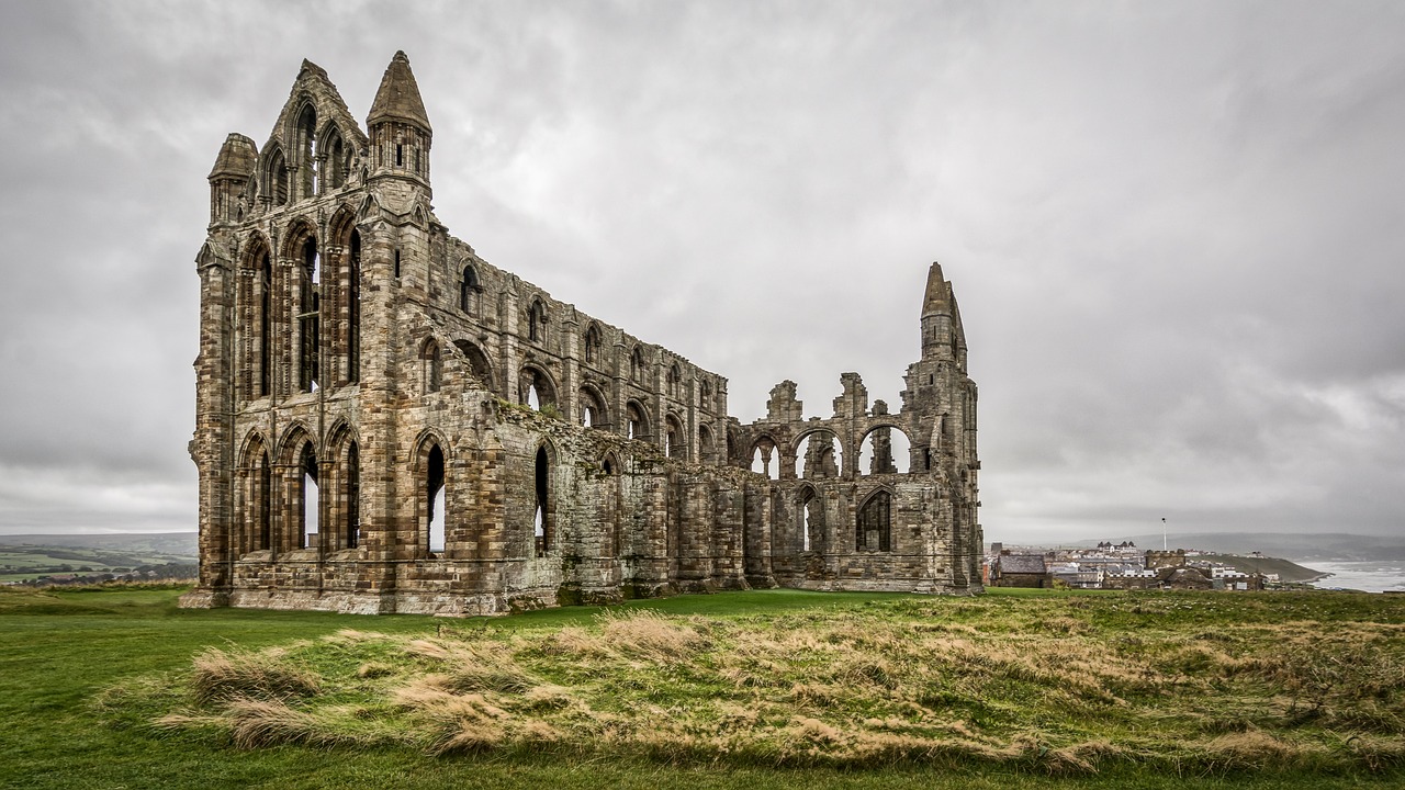 The Forgotten Civilizations of the Atlantic Ocean